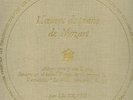 DF92/ MOZART PIANO WORKS / LILI KRAUSS,piano