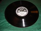 Edison Diamond Disc Record 51491 Golden Gate Orch