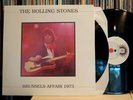 ROLLING STONES - BRUSSELS AFFAIR 1973  