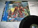 IRON MAIDEN 12