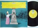 HASKIL Mozart Piano Conc. DGG RED STEREO NM 