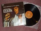 ELVIS PRESLEY ANTOLOGIA - RARE GATEFOLD LP URUGUAY 1976