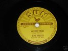 ELVIS 78 rpm SUN Label   First #1 Nationwide hit