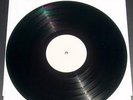 GEORGE HARRISON Beatles 1975 Apple UK LP Test Pressing