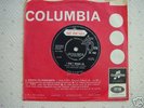 THE SOUTHERN SOUND 45 Beat  Single DB 7982 1966