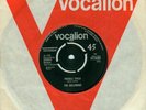 The Golliwogs - Fragile Child/Fight Fire  (V-F.9283)