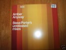 AMBER-ANYWAY-STEVE PORTER UNRELEASED MIXES-BEDROCK