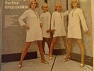 â€œIntroducingâ€¦ The Four King Cousinsâ€ SOFT ROCK RA