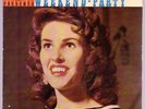 Wanda Jackson - Weekend Party - Deutsche EP Rockabilly