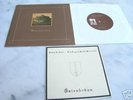 LJDLP --osterbraun --LP + 7' --111 ONLY --DEATH IN JUNE