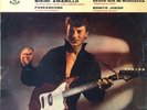 JOHNNY HALLYDAY SPAIN EP HELLO JOHNNY 1960