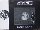 PERSEVERE LP JAPAN HC PUNK  LAUKAUS RATTUS FINNISH gism