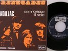 RENEGADES Cadillac SINGS IN ITA ORIG 7