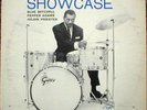 Philly Joe Jones Showcase Riverside 12-313 (mono)