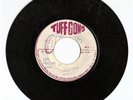 TUFF GONG/STEPPING RAZOR - PETER TOSH/WAILERS 7