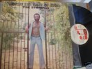 Ethiopian Open the Gates of Zion LP THICK GG's reggae