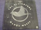 Happy Music The Blackbyrds RARE FUNK DISCO PROMO 12 in
