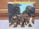 FAC SEALED MFSL BEATLES ABBEY ROAD ALBUM AUDIOPHILE  LP