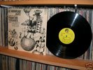 FRANCOIS TUSQUES - BARNEY WILEN - LE NOUVEAU JAZZ -