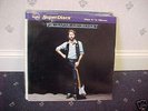 ERIC CLAPTON JUST ONE NIGHT AUDIOPHILE OOP LP NAUTILUS
