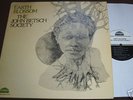 JOHN BETSCH SOCIETY Earth Blossom  ORIG STRATA EAST LP