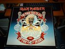 Iron Maiden First ten years box set 12