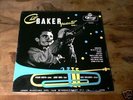 RARE CHET BAKER QUARTET FELSTED
