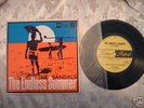 RARE AUSSIE EP SURFING THE SANDALS MINUS MINT