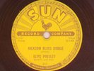 78-Rock and Roll-Sun 215 -Elvis Presley -3rd record