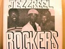 Jezzreel  Rockers - Dancehall Rockers (Wackies)