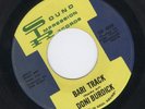 NORTHERN SOUL ORIGINAL -   DONI BURDICK