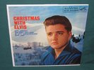 Elvis Presley Christmas With Elvis EP DOS 1965