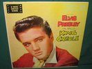 Elvis Presley King Creole LP Original