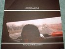 Commander Venus The Uneventful Vacation LP + BONUS