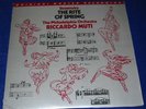 (MFSL Lp) STRAVINSKY The Rite of Spring   Riccardo Muti