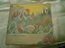MOTHERLIGHT BOBAK, JONS, MALONE MORGAN BLUE TOWN RARE