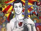 Jorge Ben 1969 Brazil Psych Mutantes Duprat Funk LP