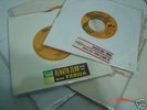 RENATO ZERO STOCK DI 11 45 G. JUKE BOX PROMO (RARI)
