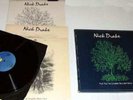 NICK DRAKE FRUIT TREE BOX THE COMPLETE WORKS