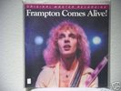 MFSL 2-262 PETER FRAMPTON COMES ALIVE SEALED # 855 LP