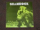 SHAMROCK self titled LP PRIVATE PRESS psych FUNK jazz