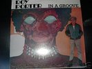 Roy Porter In A Groove Original Visitone LP NM- cond