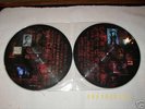 A Perfect Circle Mer De Noms 2X Picture Disc Vinyl Tool