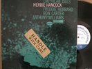 Herbie Hancock BLUE NOTE LP Empyrean Isles NY USA