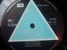 PINK FLOYD Dark Side Of The Moon UK*BLUE TRIANGLE orig*