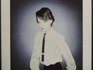 SNOWY RED The Right To Die 1982 Minimal Synth Electro