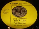 NORTHERN SOUL 45/THE HEADLINES 