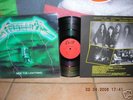METALLICA ride the lightning  GREEN BERNETT