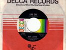 Rare Northern Soul classic - Jean Carter-Issue 