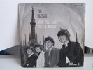 BEATLES - Long tall sally-  Parlophone Italy 7